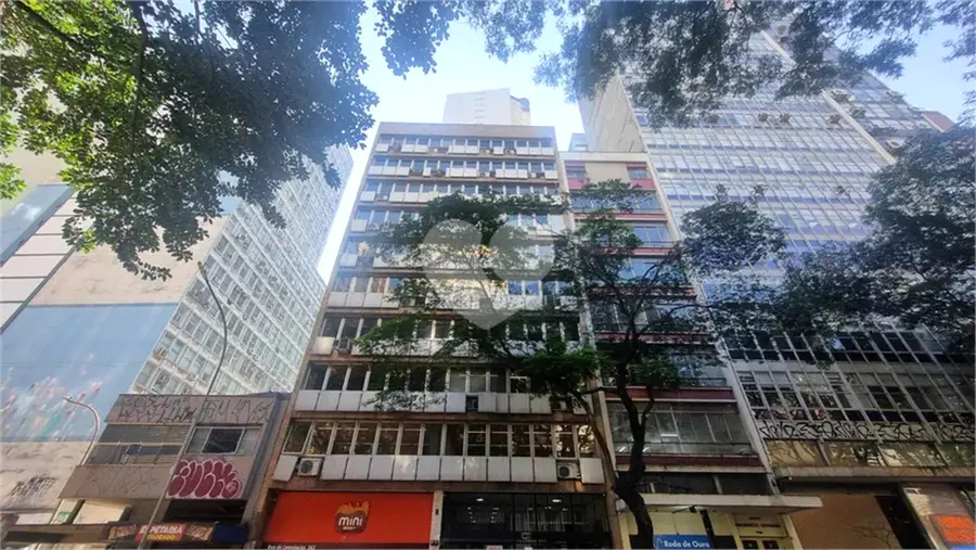 Lajes Corporativas para alugar em Consolação – SP