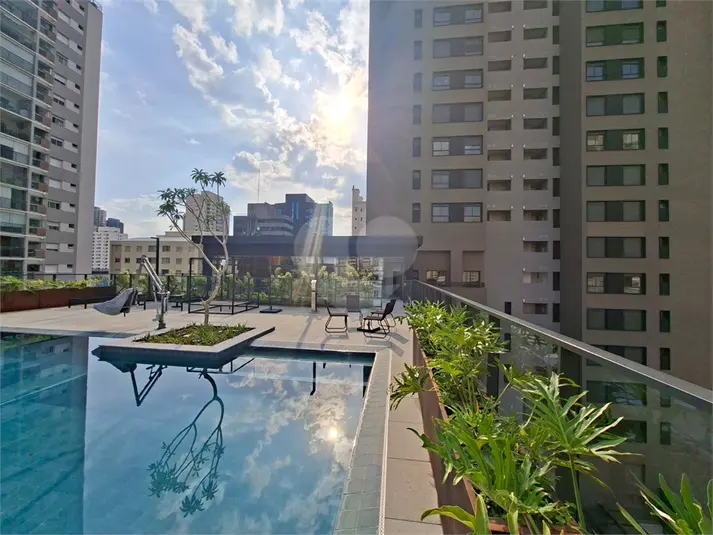 Apartamento com 4 quartos à venda em Perdizes – SP