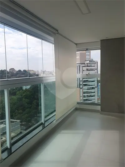 Apartamento com 3 quartos à venda em Santana – SP