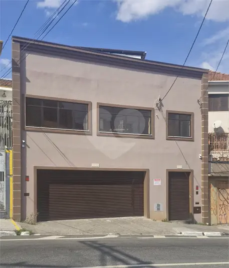 Prédio inteiro para alugar em Santana – SP