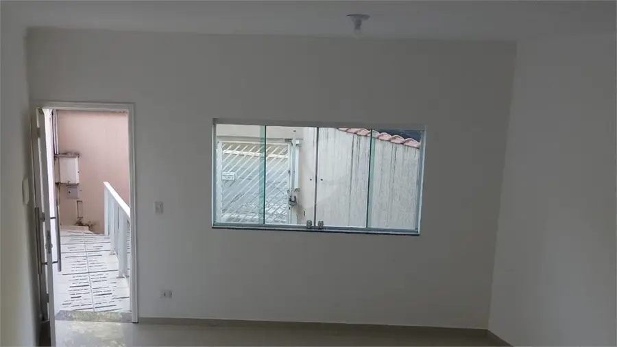 Sobrado com 3 quartos para alugar em Vila Matilde – SP