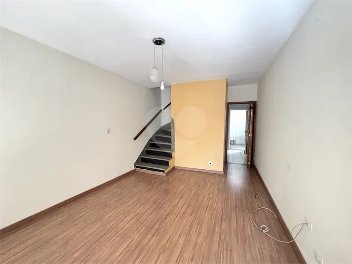 Sobrado com 3 quartos à venda em Tucuruvi – SP