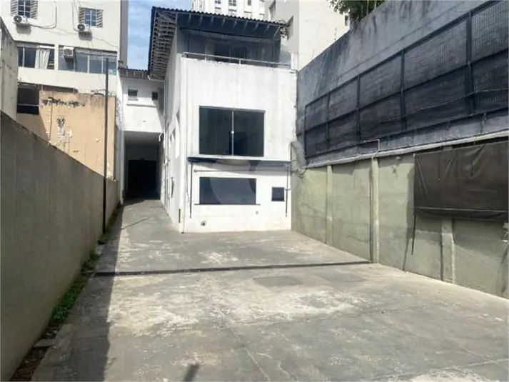 Prédio inteiro à venda em Brooklin – SP