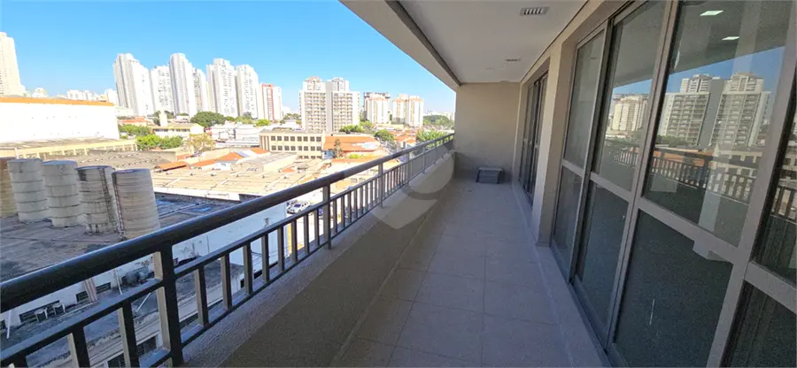 Salas à venda ou para alugar em Mooca – SP