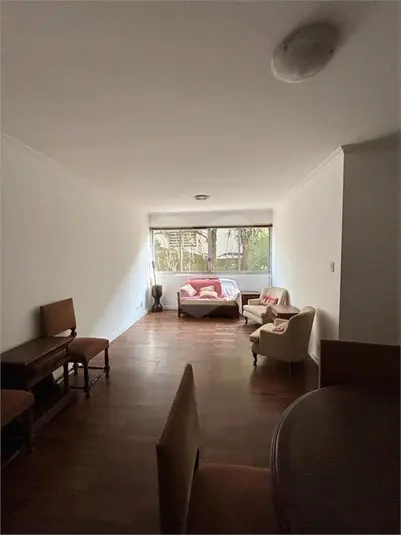 Apartamento com 3 quartos à venda em Perdizes – SP