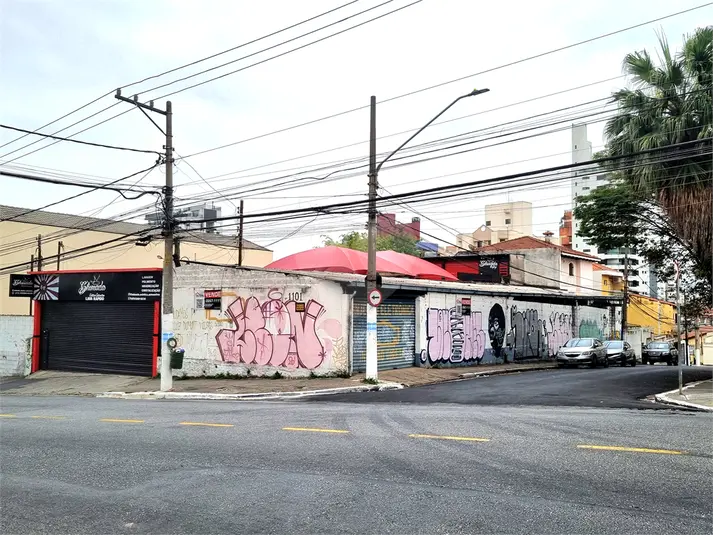 Terreno à venda em Santana – SP