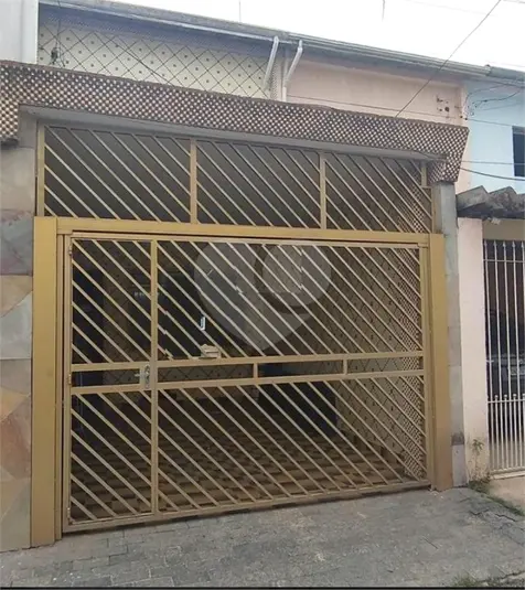 Apartamento com 3 quartos à venda em Vila Regente Feijo – SP