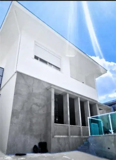 Casa com 4 quartos à venda em Pinheiros – SP