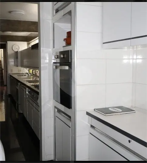 Casa com 4 quartos à venda em Butantã – SP