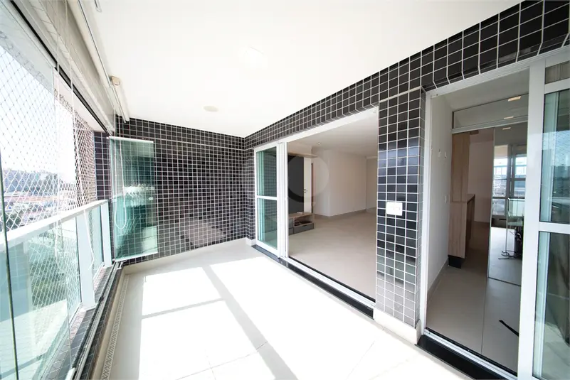 Apartamento com 2 quartos à venda ou para alugar em Anália Franco – SP