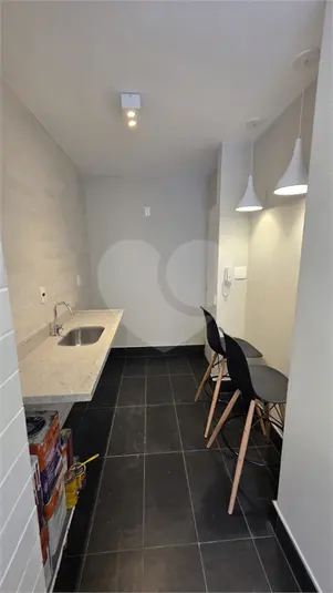 Apartamento com 1 quarto para alugar em Vila Mascote – SP