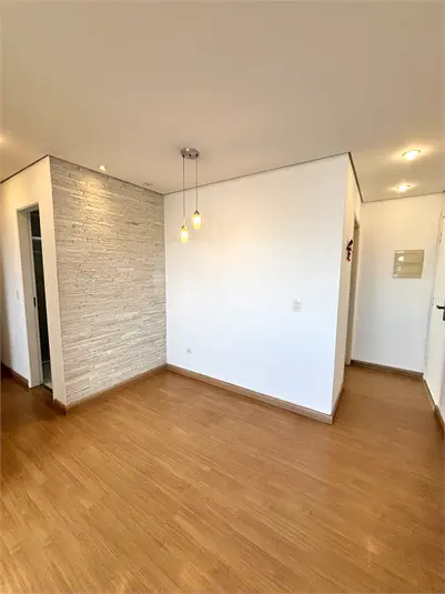 Apartamento com 3 quartos à venda em Mandaqui – SP