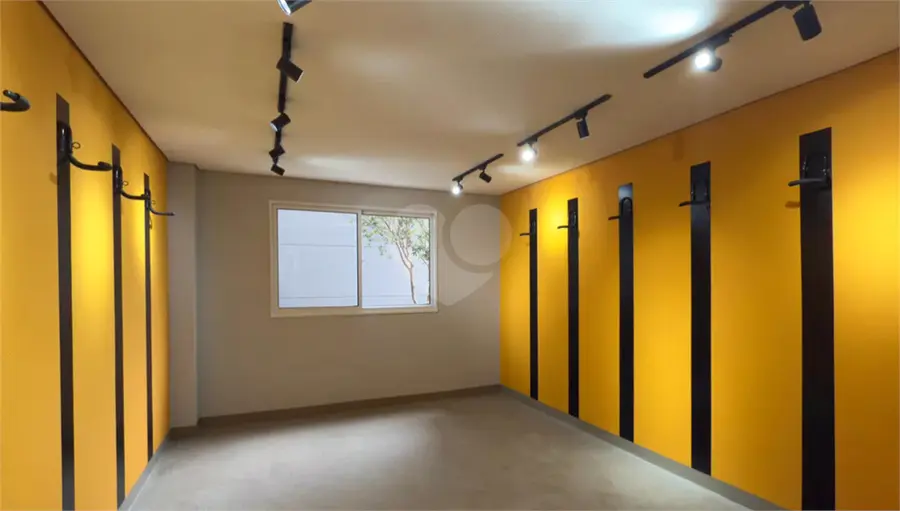 Studio com 1 quarto à venda em Saúde – SP