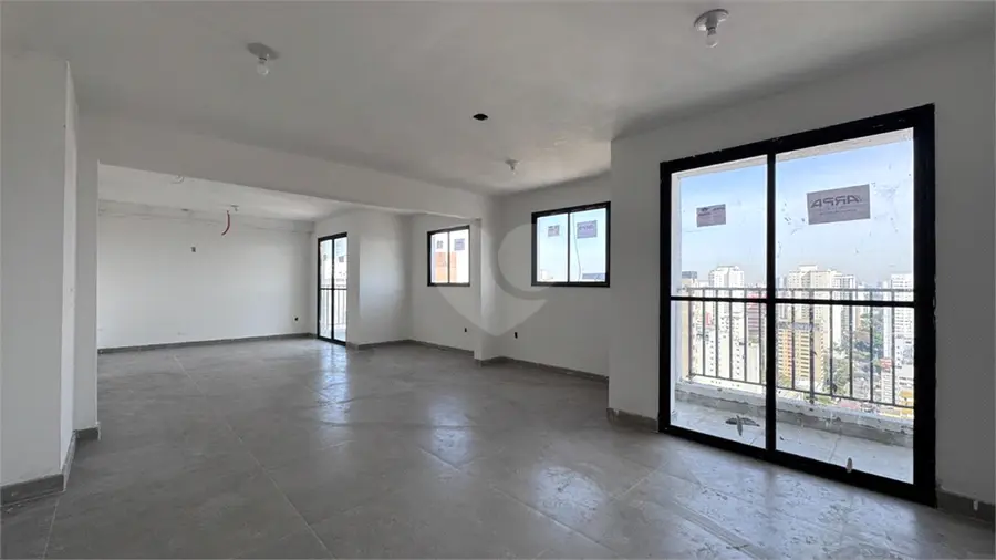 Studio com 1 quarto à venda em Vila Mariana – SP