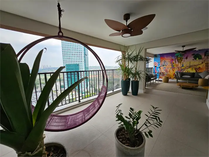 Apartamento com 1 quarto à venda ou para alugar em Pinheiros – SP