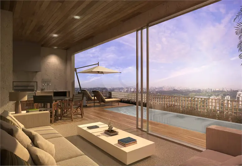 Apartamento com 2 quartos à venda ou para alugar em Itaim Bibi – SP