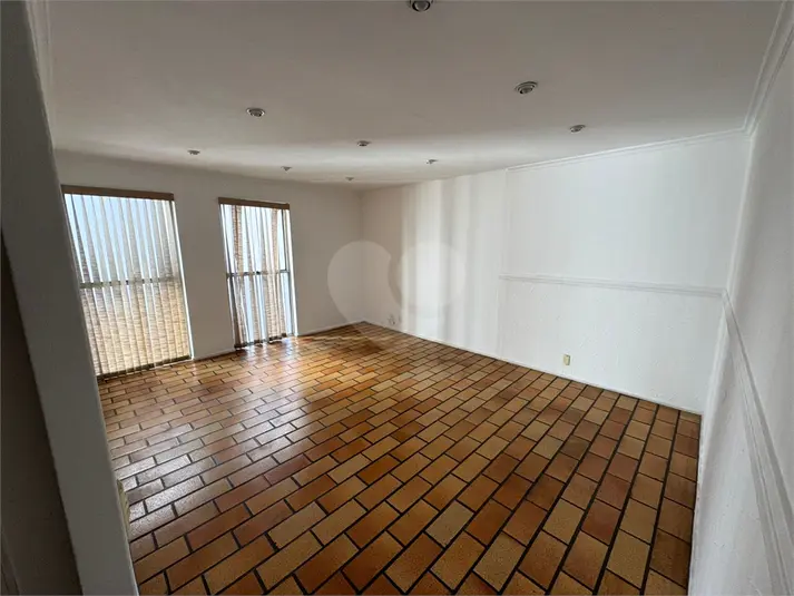 Apartamento com 2 quartos para alugar em Perdizes – SP