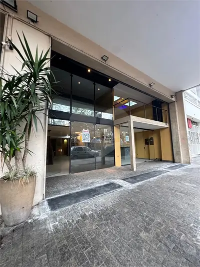 Loja à venda em Bela Vista – SP
