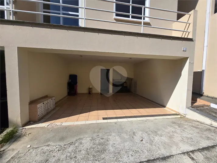 Condomínio com 3 quartos à venda ou para alugar em Vila São Francisco – SP