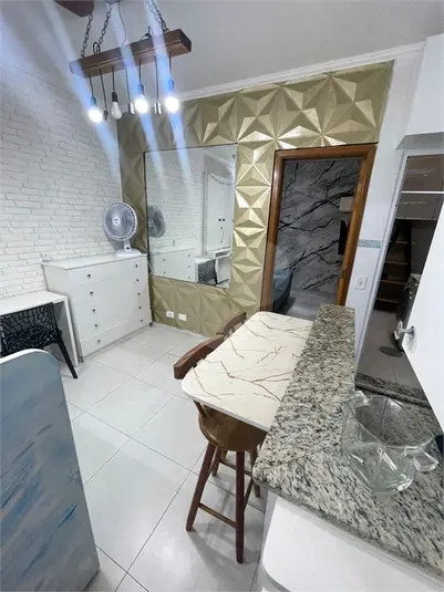 Apartamento com 1 quarto à venda em Penha – SP