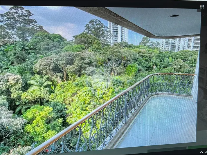 Apartamento com 3 quartos à venda em Santo Amaro – SP