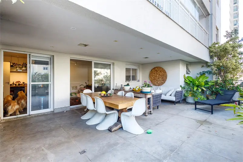 Garden com 3 quartos à venda em Vila Mascote – SP