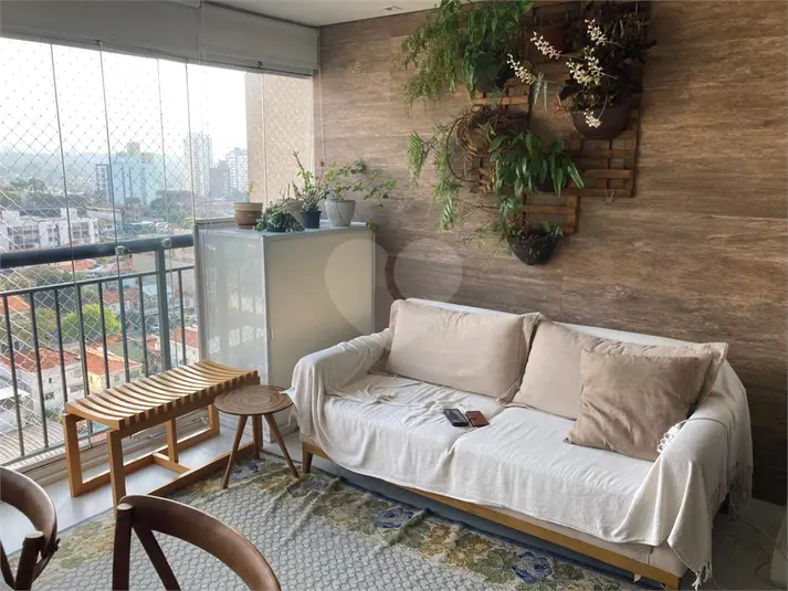 Apartamento com 3 quartos à venda ou para alugar em Vila Mascote – SP