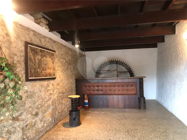 Sobrado com 5 quartos à venda em Tremembé – SP