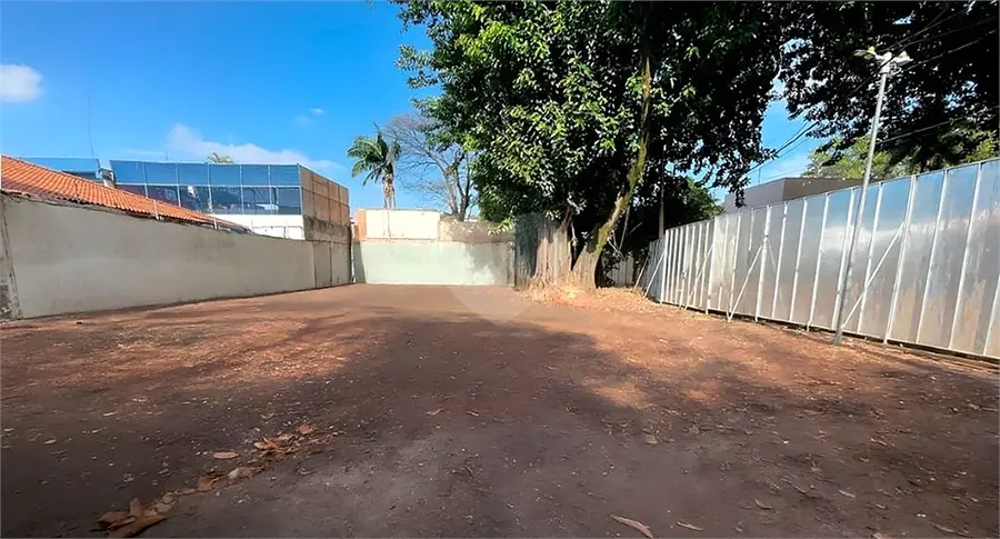 Terreno à venda em Jardim América – SP