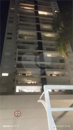 Apartamento com 3 quartos à venda ou para alugar em Alto da Lapa – SP