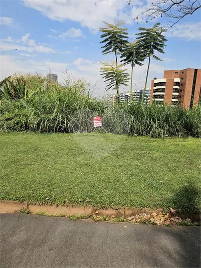 Loteamento à venda em Morumbi – SP