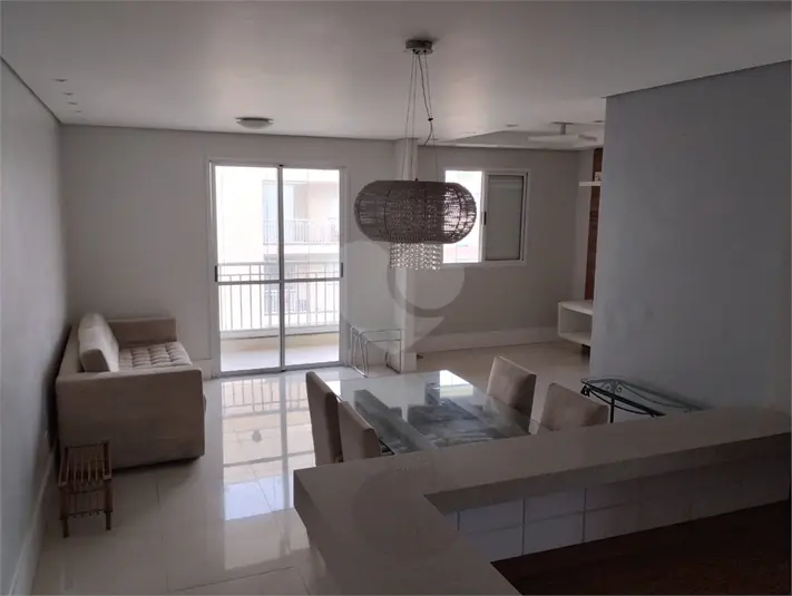 Apartamento com 2 quartos para alugar em Vila Formosa – SP