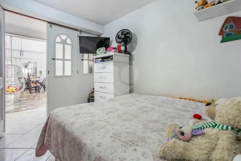 Condomínio com 5 quartos à venda em Cambuci – SP