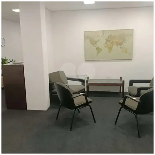 Lajes Corporativas à venda ou para alugar em Centro – SP