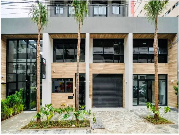 Studio com 1 quarto à venda ou para alugar em Perdizes – SP