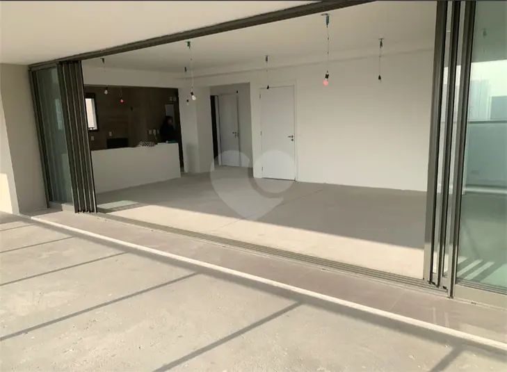 Apartamento com 4 quartos à venda em Brooklin – SP