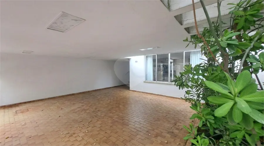 Casa com 4 quartos à venda em Vila Olímpia – SP