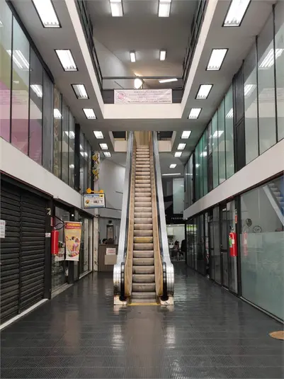 Salas à venda em Centro – SP