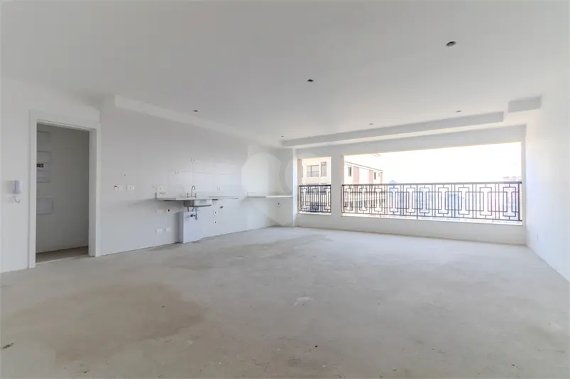 Apartamento com 4 quartos à venda em Perdizes – SP