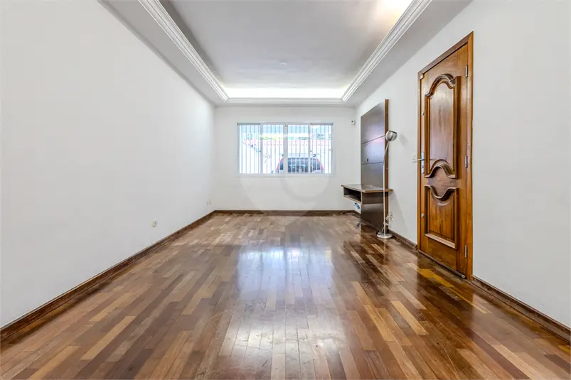 Casa com 3 quartos à venda ou para alugar em Vila Mariana – SP