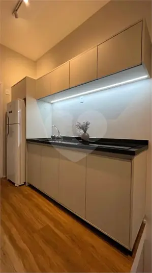 Studio com 1 quarto para alugar em Vila Mariana – SP