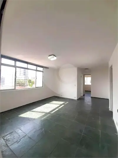Apartamento com 2 quartos à venda em Santo Amaro – SP