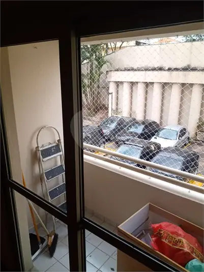 Apartamento com 2 quartos à venda ou para alugar em Casa Verde – SP