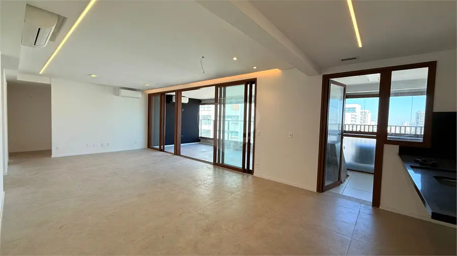 Apartamento com 2 quartos à venda em Brooklin Novo – SP