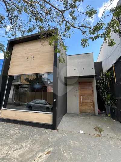 Salão Comercial à venda ou para alugar em Tucuruvi – SP
