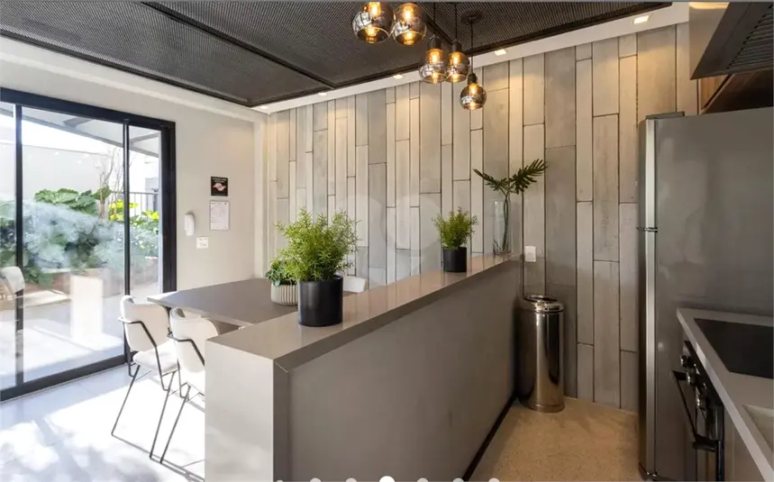 Apartamento com 1 quarto à venda ou para alugar em Perdizes – SP