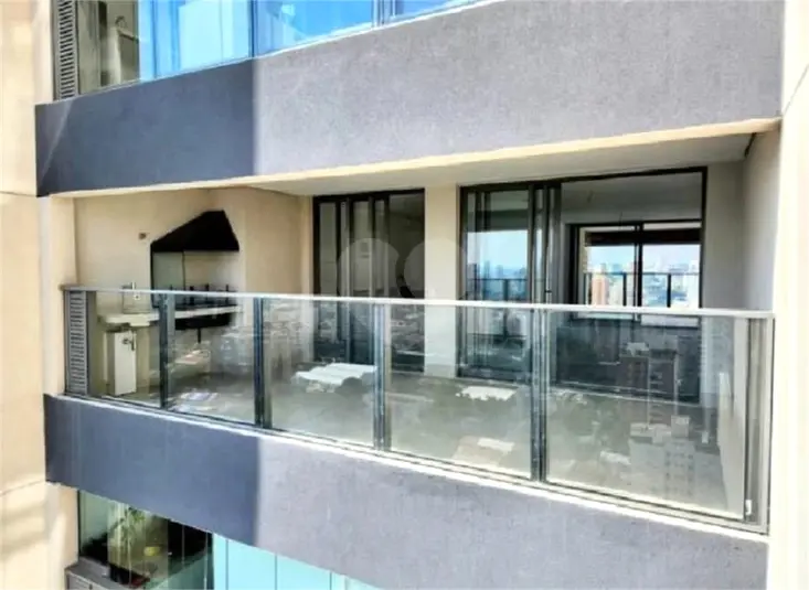 Apartamento com 3 quartos à venda em Campo Belo – SP