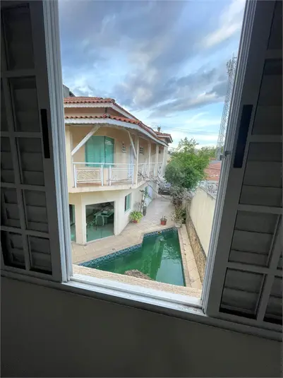 Casa com 4 quartos à venda ou para alugar em Freguesia do Ó – SP