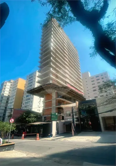 Apartamento com 3 quartos à venda em Jardim América – SP