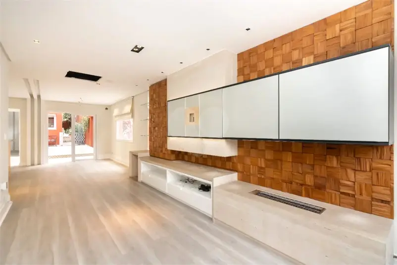 Casa com 3 quartos à venda em Vila Mariana – SP